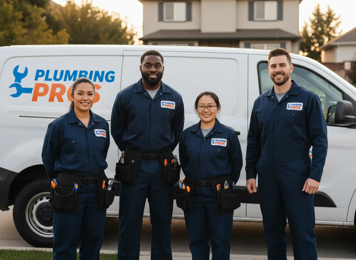 Water Heater Repair company in Franklin, VA